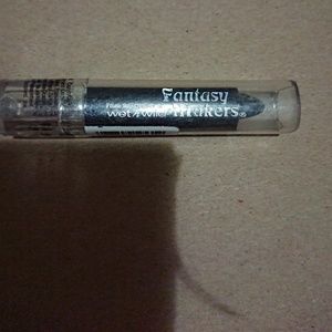 Wet n wild fantasy makers black lipstick